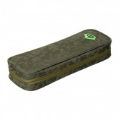 Сумка CARP PRO Diamond для оснасток с поводочницей и 4-мя коробками 36х12х17см