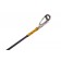 Спиннинг CRAZY FISH Arion 229cm 7'6" 7-28g line 0,8-1,5 PE EFF 86g EVA