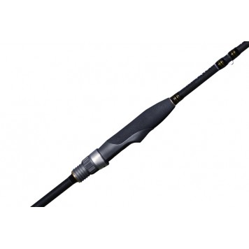 Спиннинг CRAZY FISH Arion 229cm 7'6" 7-28g line 0,8-1,5 PE EFF 86g EVA-5