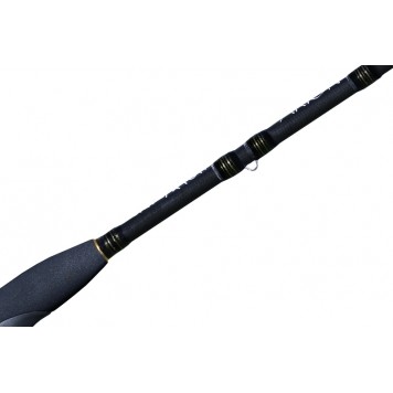 Спиннинг CRAZY FISH Arion 229cm 7'6" 7-28g line 0,8-1,5 PE EFF 86g EVA-1
