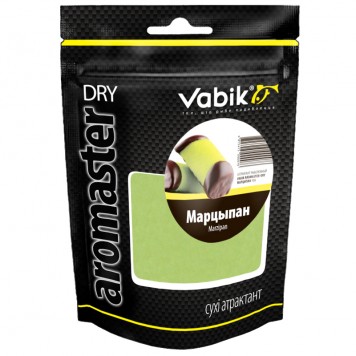 Аттрактант Vabik AROMASTER-DRY Марципан 100г