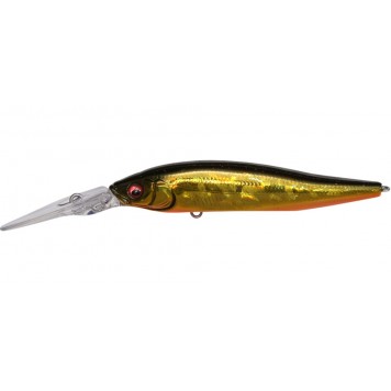 Воблер Megabass X-Nanahan +2 Gg Megabass Kinkuro