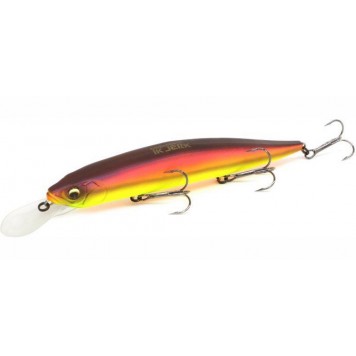 Воблер Imakatsu Gekiasa III IK Jerk #48 Striped Red Tiger