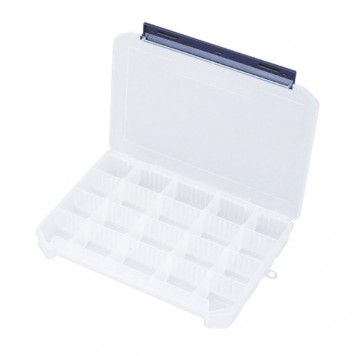 Коробка рыболовная Meiho FREE CASE 255x190x40