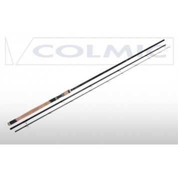 Удилище матчевое 3-х частное COLMIC CHARGER 4,50м (20gr)                                       