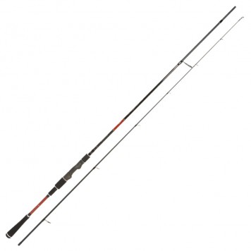Спиннинг "Volzhanka Pro Sport Effect" тест 12-45гр 2.45м (2 секции) 025-0104