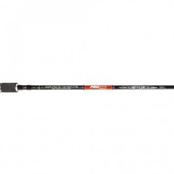 Спиннинг "Volzhanka Pro Sport Effect" тест 12-45гр 2.45м (2 секции) 025-0104-1