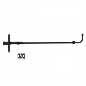 ELEGANCE FEEDER PRO Держатель удилища фидерного Feeder Arm Tele 60х105см