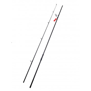 181-390 Карповик K FURYA, 2-х частей, 3,5 LB, длина  3,9 м