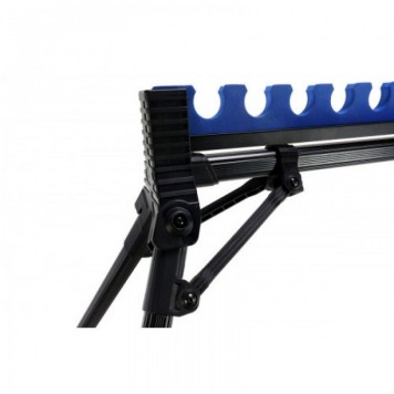 ELEGANCE FEEDER PRO Держатель удилища гребенка 12 секций 67см h 35х105см-5