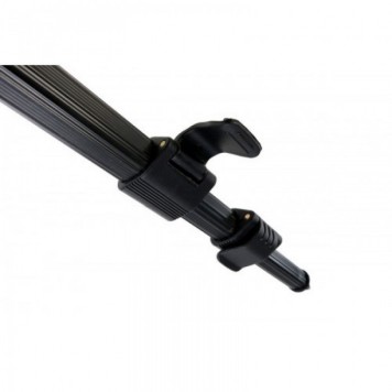 ELEGANCE FEEDER PRO Держатель удилища гребенка 12 секций 67см h 35х105см-3
