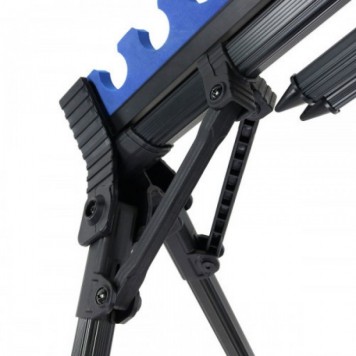 ELEGANCE FEEDER PRO Держатель удилища гребенка 12 секций 67см h 35х105см-4