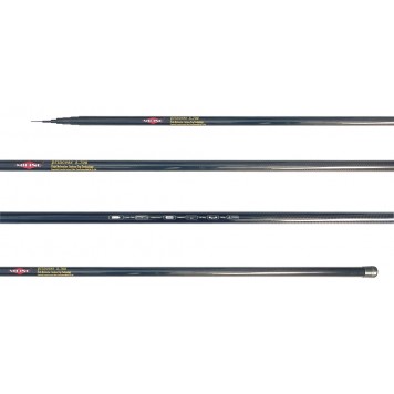 Удилище маховое Mifine Princess pole 600 6 метров 2255-600
