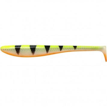 Приманка SAVAGE GEAR Monster Shad 22cm 60g Lemon Tiger 2pcs