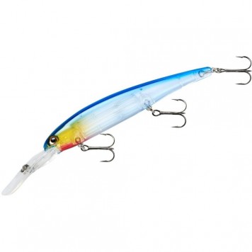 Воблер PRADCO Bandit WLY DP 120F-TRANS GIZZARD SHAD