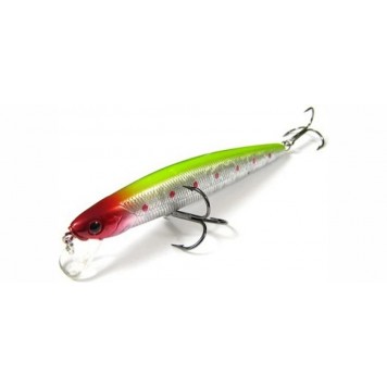 Воблер Lucky Craft Flash Minnow 130 SP-MR #251 Nishiki