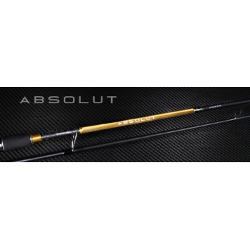Спиннинг Norstream Absolut 842MMH 2,54м тест 8-28 гр ABXS-842MMH-1