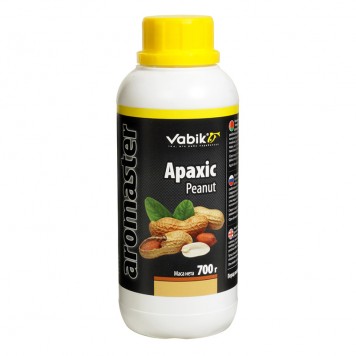 Аттрактант Vabik AROMASTER Арахис 500мл