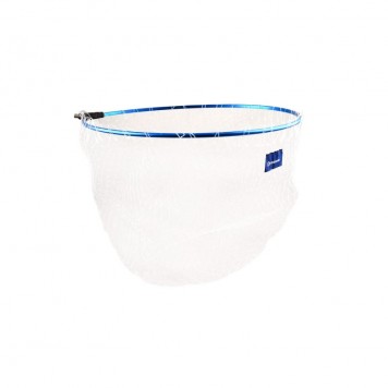 Голова подсака F-FISHING 55х45см ячейка 20мм леска (для реки)