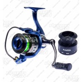 Катушка VRZ-2000 спиннинговая