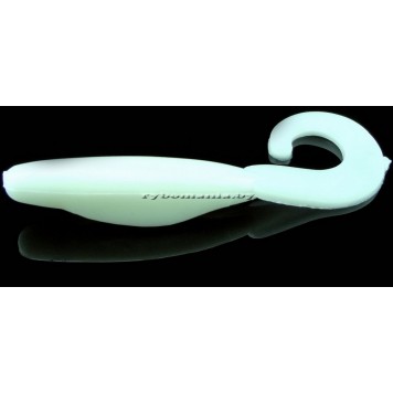 Силикон BASS ASSASSIN Curly Shads 4.0" #WC33108