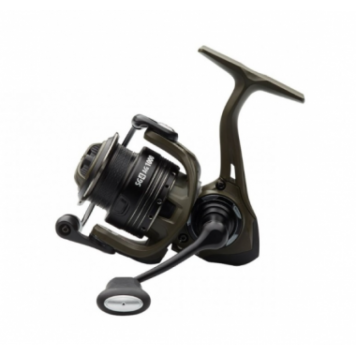 SG4AG 2500 FD 6+1bb + AL spool