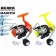 Катушка Akara Magista AFM 2000 3+1bb