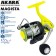 Катушка Akara Magista AFM 2000 3+1bb
