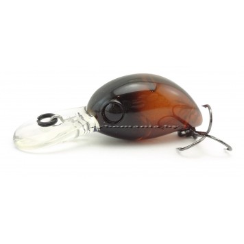 Воблер ZipBaits Baby Hickory MDR #557R (японский рынок)