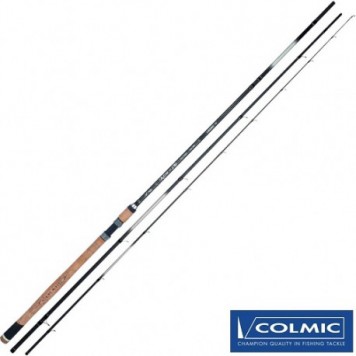 Удилище матчевое 3-х частное COLMIC KIRA-M1 4.50м (25gr)                                       