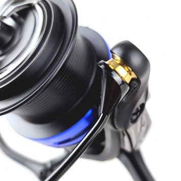 Катушка фидерная F-FISHING Gasta Feeder 5500-2