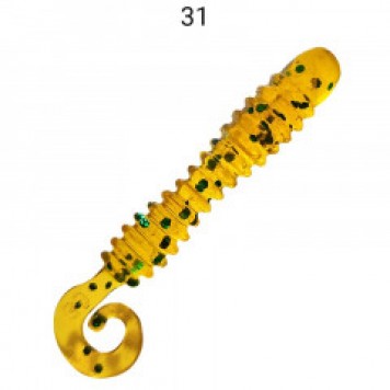 Active slug 2" 29-50-31-6 10  шт/уп