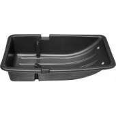 Сани BULLDOG (900х600х295) с люверсами арт.637300082-40 637300082-40