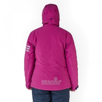 Куртка зим. Norfin Women NORDIC PURPLE 04 р.XL-2