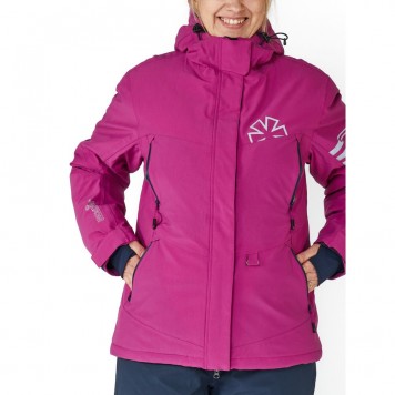 Куртка зим. Norfin Women NORDIC PURPLE 04 р.XL-6