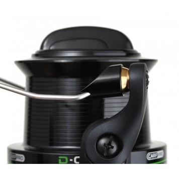 Катушкa карповая CARP PRO D-Carp 8000 SD-4