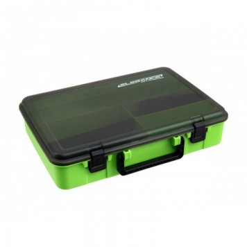 ELEGANCE METHOD Коробка фидерная 38х28х8см