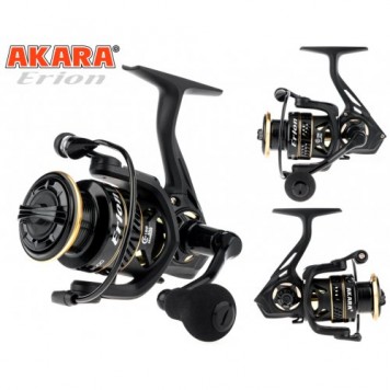 Катушка Akara Erion 2000 5+1 bb
