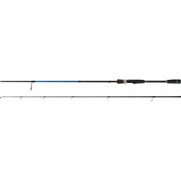 Спиннинг Norstream Flagman 4 862MМH 2,59м тест 10 - 42 г FLS4-862MMH