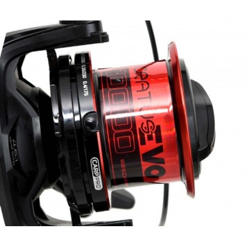 Катушкa карповая CARP PRO Cratus Evo Spod 10000 SD-2