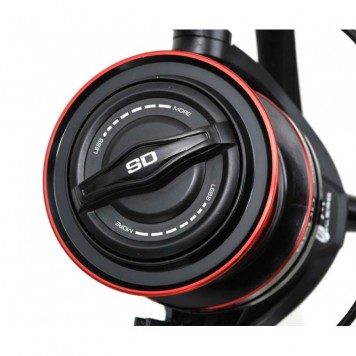 Катушкa карповая CARP PRO Cratus Evo Spod 10000 SD-3