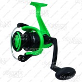 Катушка BLOSSOM 2000 Kaida передн фрикц (4+1)ВВ 5,1:1