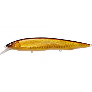Воблер Megabass Kanata SW 160 #GG AKAKIN SPARKLE