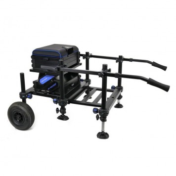 Транспортировочная система для платформы ELEGANCE FEEDER PRO World Champ 95х50см (для D36)-1