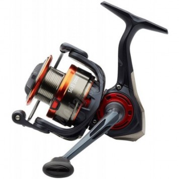 SG2 2500 FD 5+1BB +Spool