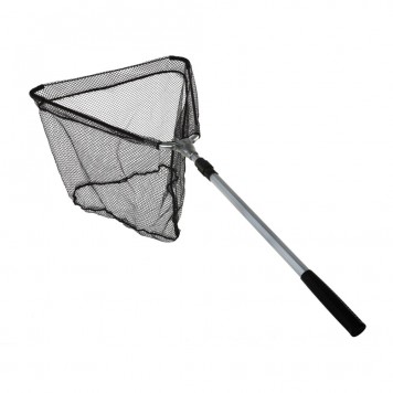 Подсачек склад. Salmo телескоп. 140х50х46см