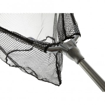 Подсачек склад. Salmo телескоп. 140х50х46см-2