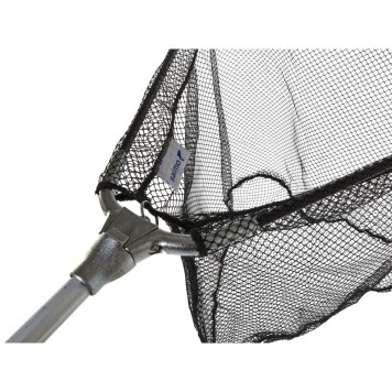 Подсачек склад. Salmo телескоп. 140х50х46см-3