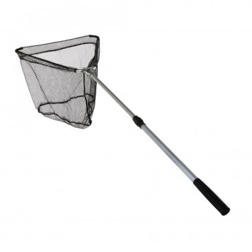 Подсачек склад. Salmo телескоп. 140х50х46см-1