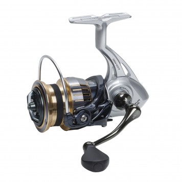 Катушка безынерционная COLMIC SURYA 5000 (8+1)                                            